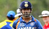 'Team India wants to win the World Cup for Sachin'