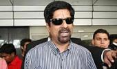 Srikkanth, selectors in Chennai to pick WC team