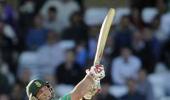 Injured Kallis named in SA World Cup squad