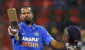 Dhoni lauds 'match winner' Pathan