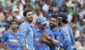 India look to seal the series in fourth ODI