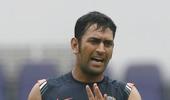 Port Elizabeth ODI: Top-order failure not a worry for Dhoni