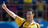 Reverse swing will be our weapon during WC: Tait