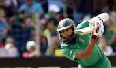 South Africa wrap series despite Yusuf's heroics