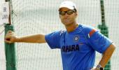 Kirsten to bid Team India adieu after World Cup