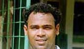 Kambli still bitter about Test snub