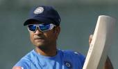 Tendulkar key to India's World Cup success: Sandhu