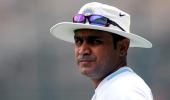 Indian selectors face Sehwag dilemma for England tour