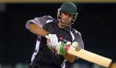 Hayden to play in Big Bash T20 tournament