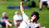 Ishant has been the pick of our bowlers: Dhoni