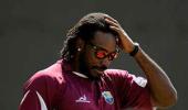 Carib community steps in to sort Gayle-WICB row