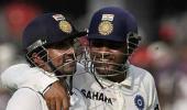 'Stressbuster' Viru helps me score runs: Gambhir