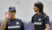 Ishant can be a real handful in England: Simons