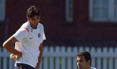 Ishant-Zaheer pair will be formidable in England