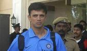 Pacers' fitness key to chances in England: Dravid