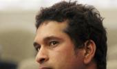 Tendulkar 'just thinking of enjoying' England tour