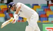 Feel assured in the team now: Laxman