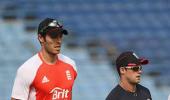 Tremlett can trouble Indians: Strauss