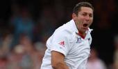 Fit-again Bresnan recalled to England squad