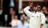 'By bowling, Dhoni made mockery of Test cricket' 