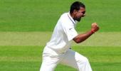 Getting five wkts at Lord's is special: Praveen