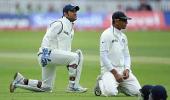 'Sloppy India handed England the advantage' 