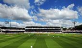 Latest photos from the Lord's Test: Day 2 