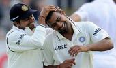 Praveen Kumar's feat completes the dozen