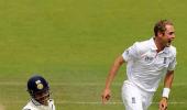 Anderson praises Broad for answering critics