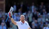 England need nine wickets to take series lead