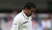 The turning points at Lord's