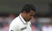 'It was difficult to manoeuvre with three bowlers'