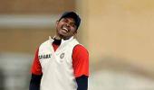 'We don't have a depleted bowling attack'