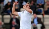 To play Sachin, you have to be patient: Tremlett