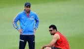 What makes India comeback kings? Dhoni explains