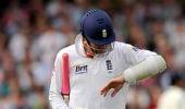 Swann has X-ray after injury scare