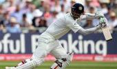 'Great to share something with Sunil Gavaskar'