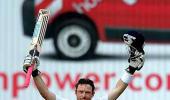 Brilliant Bell puts England in command of second Test