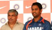 Non-India cricketers feel BCCI dominates ICC