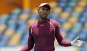 WICB summons Chanderpaul over comments on TV