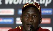 We gave away 20 runs too many: Sammy