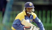 'De Silva, Jayasuriya were involved in fixing international matches'