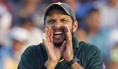 PCB irked by political intervention in Afridi case