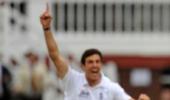 Rain washes out opening session at Lord's