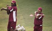 We miss Gayle's presence: Sarwan