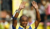 Recalled Jayasuriya to retire after England tour