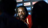 Gayle ignored again; Bravo, Rampaul rested for 3rd ODI