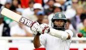 I wouldn't have been right for captaincy: Amla