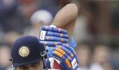 Rohit guides India to series win over West Indies