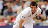 Anderson in favour of UDRS against India